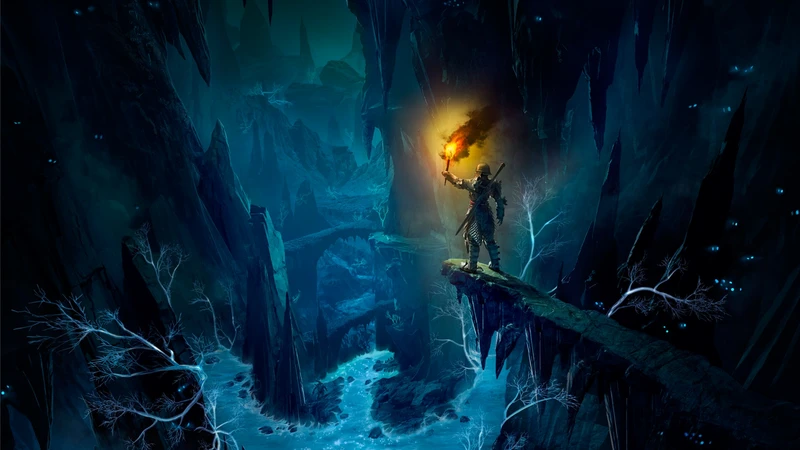 Dragon Age™: Инквизиция - Нисхождение