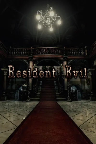 Resident Evil