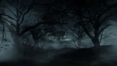 Resident Evil — скриншот 6