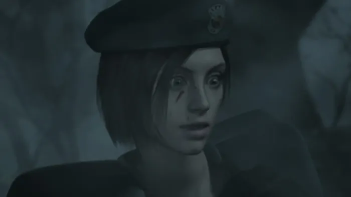 Resident Evil — скриншот 10