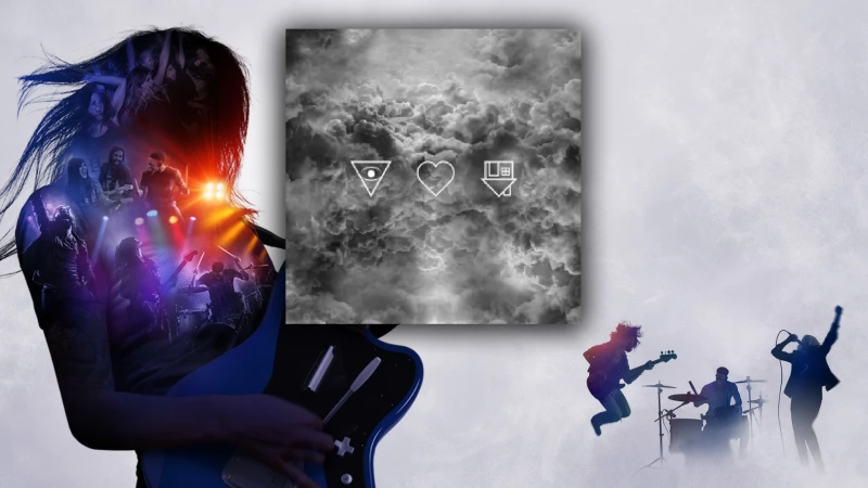 "Sweater Weather" - The Neighbourhood