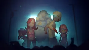 Dead Ahead: Zombie Warfare