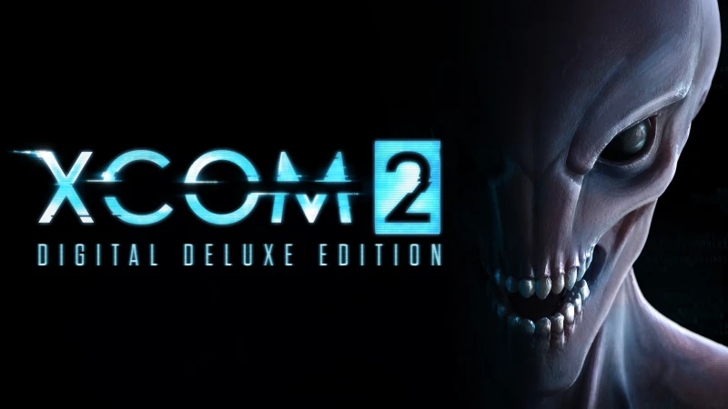 XCOM® 2 Digital Deluxe Edition