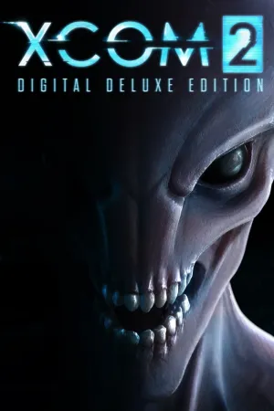 XCOM® 2 Digital Deluxe Edition
