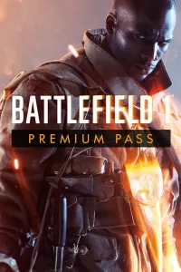 Battlefield™ 1 Premium Pass