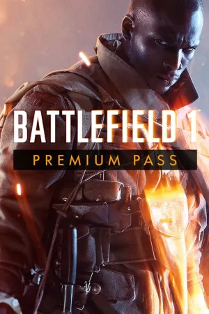 Battlefield™ 1 Premium Pass