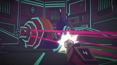 Morphite — скриншот 1