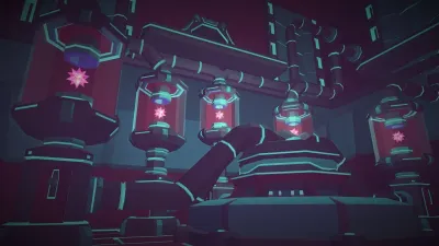 Morphite — скриншот 2
