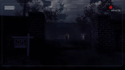 Slender: The Arrival (2015) — скриншот 2