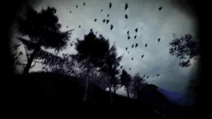 Slender: The Arrival (2015) — скриншот 3