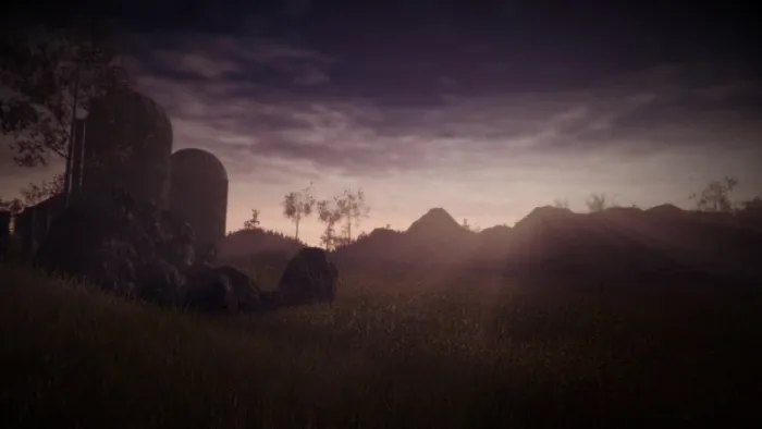 Slender: The Arrival (2015) — скриншот 4