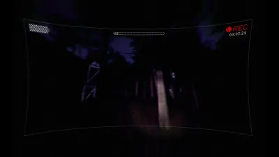 Slender: The Arrival (2015) — скриншот 6