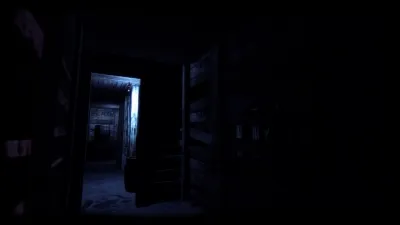 Slender: The Arrival (2015) — скриншот 8
