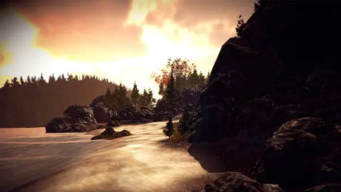 Slender: The Arrival (2015) — скриншот 10