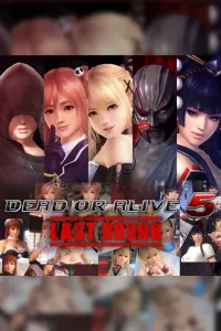 DOA5LR: новые бойцы + набор костюмов «Дебют»