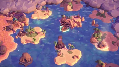 For The King — скриншот 2