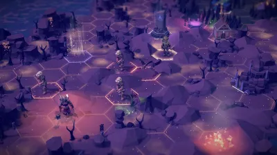 For The King — скриншот 6