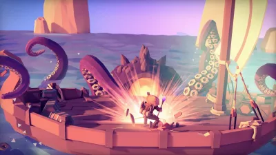 For The King — скриншот 7