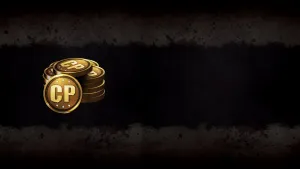 2400 очков Call of Duty®: Black Ops III