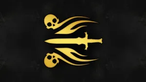 Руна надвигающейся бури