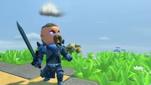 Portal Knights – Коробка угрюмых колец