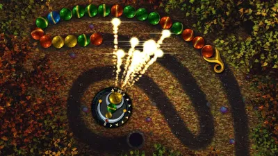 10tons Adventure Puzzles Bundle — скриншот 1