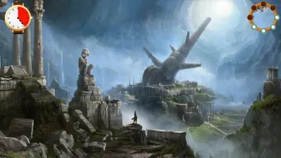 10tons Adventure Puzzles Bundle — скриншот 2