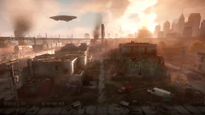 Homefront®: The Revolution PREORDER — скриншот 4