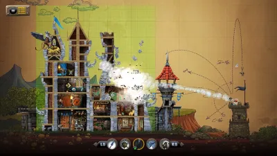 CastleStorm - Definitive Edition — скриншот 2