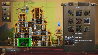 CastleStorm - Definitive Edition — скриншот 3