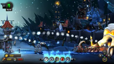 CastleStorm - Definitive Edition — скриншот 4