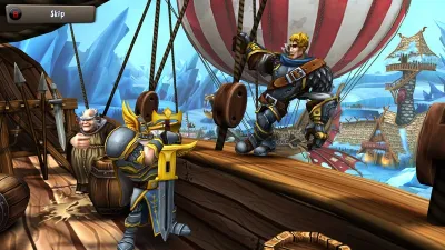 CastleStorm - Definitive Edition — скриншот 5