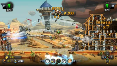 CastleStorm - Definitive Edition — скриншот 7