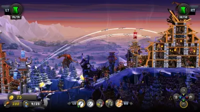 CastleStorm - Definitive Edition — скриншот 8