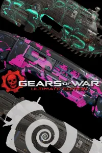 Набор анимированных расцветок для оружия 2