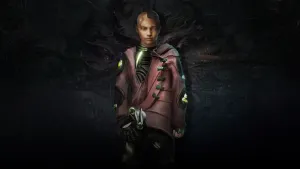 Вязанная хитростью рудная перевязь