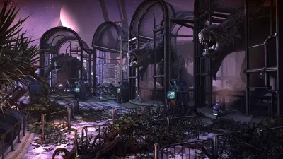 Bulletstorm: Full Clip Edition — скриншот 4