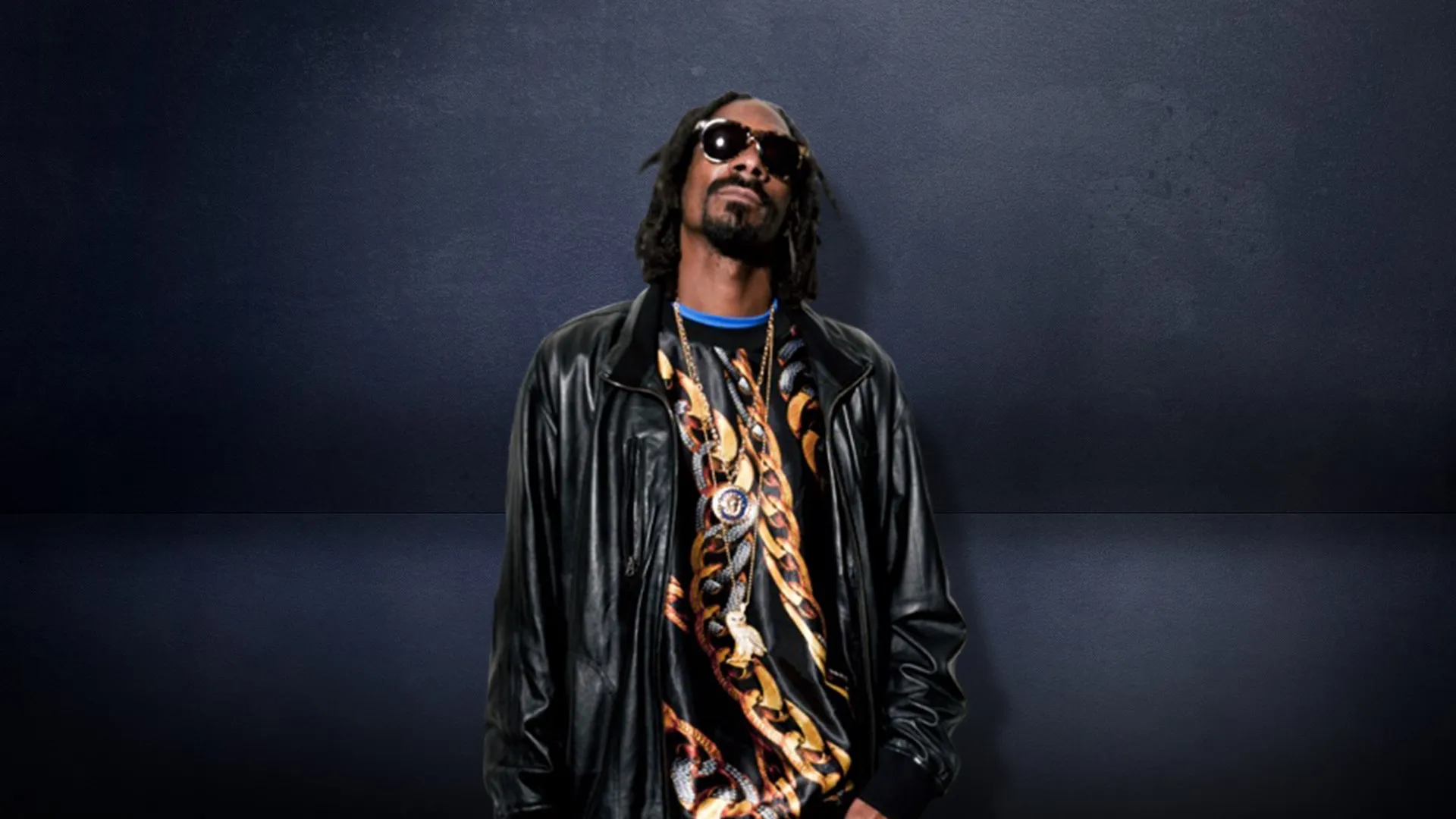 Call of Duty®: Ghosts - Озвучание "Snoop Dogg"