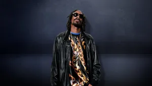 Call of Duty®: Ghosts - Озвучание "Snoop Dogg"
