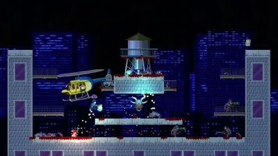 Demons with Shotguns — скриншот 2