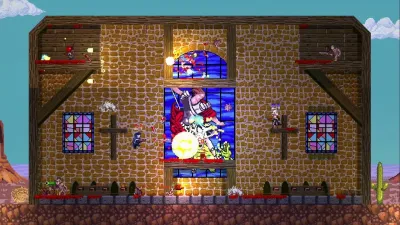 Demons with Shotguns — скриншот 4