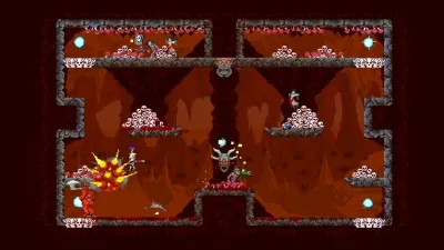 Demons with Shotguns — скриншот 5