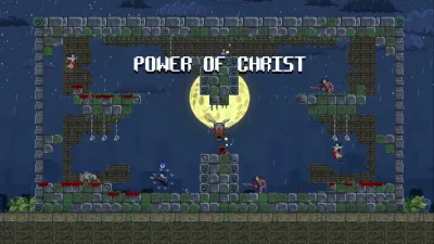 Demons with Shotguns — скриншот 6