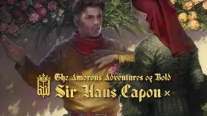 Kingdom Come: Deliverance - The Amorous Adventures of Bold Sir Hans Capon