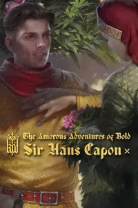 Kingdom Come: Deliverance - The Amorous Adventures of Bold Sir Hans Capon