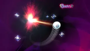 Sketch Graphics Pack - Crystal Quest