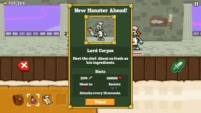 Spellspire — скриншот 3