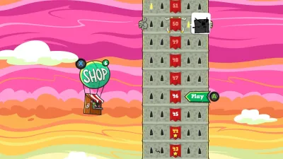 Spellspire — скриншот 6