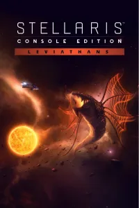 Stellaris: Leviathans Story Pack