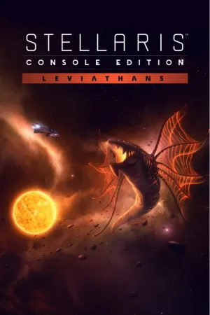 Stellaris: Leviathans Story Pack